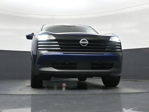 Used 2025 Nissan Kicks SV FWD image 20