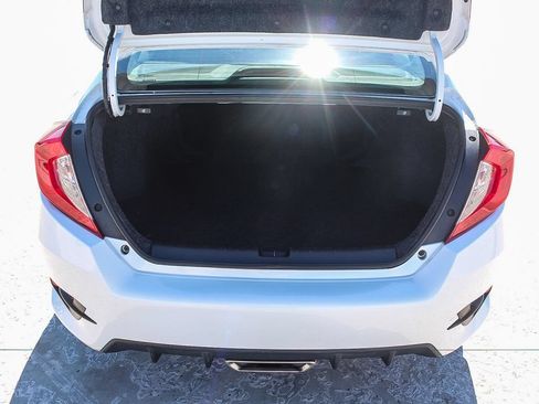 Used 2020 Honda Civic Sport image 26