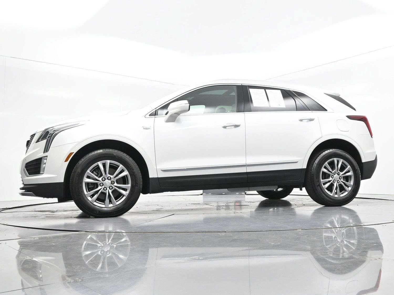 Used 2023 Cadillac XT5 Premium Luxury FWD image 46
