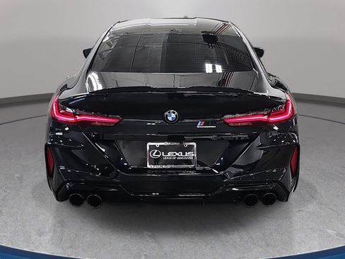 Used 2023 BMW M8 Gran Coupe xDrive Competition AWD/4WD image 7