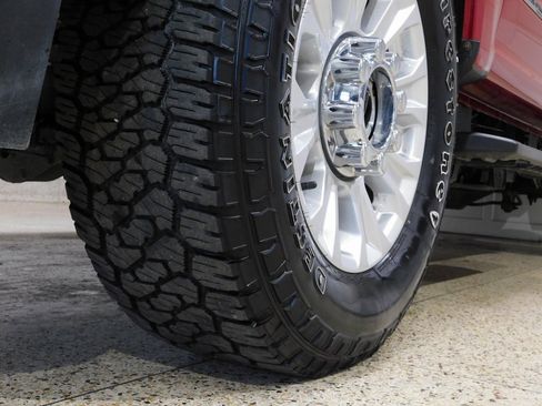 Used 2022 Ford F250 XLT w/ XLT Value Package image 24