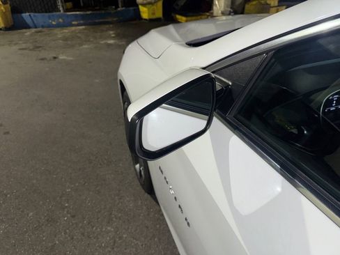 Used 2022 Chevrolet Malibu LT image 34