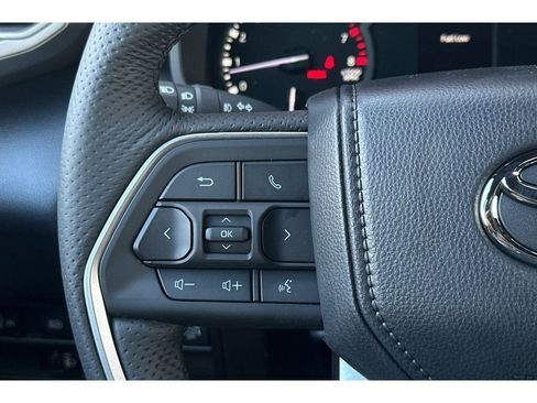 New 2026 Toyota Tundra SR5 image 26