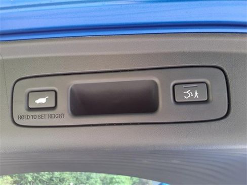 New 2025 Acura ADX A-Spec image 10