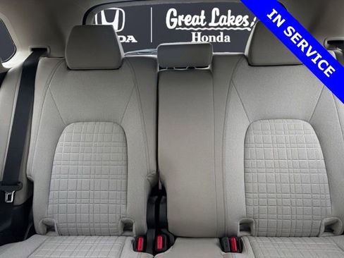 Used 2023 Honda Pilot EX-L image 11