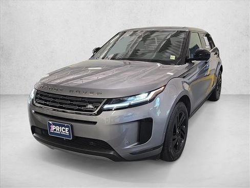 Used 2026 Land Rover Range Rover Evoque S AWD/4WD image 1