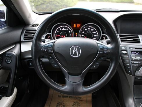 Used 2013 Acura TL SH-AWD image 18