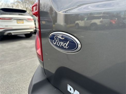 Certified 2022 Ford Bronco Sport Big Bend w/ Convenience Package image 43