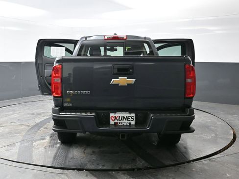 Used 2016 Chevrolet Colorado Z71 image 54