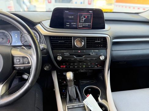 Used 2022 Lexus RX 350 FWD image 9