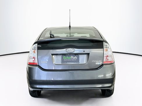 Used 2007 Toyota Prius w/ Pkg 2 FWD image 7