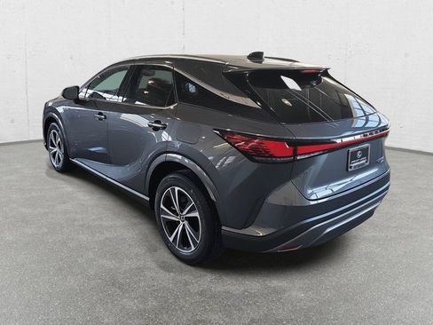 New 2026 Lexus RX 350 Premium w/ Convenience Package image 7