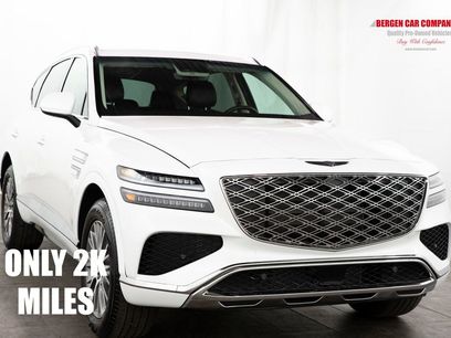 Used 2026 Genesis GV80 2.5T