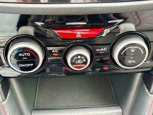 Certified 2023 Subaru Forester Sport image 22