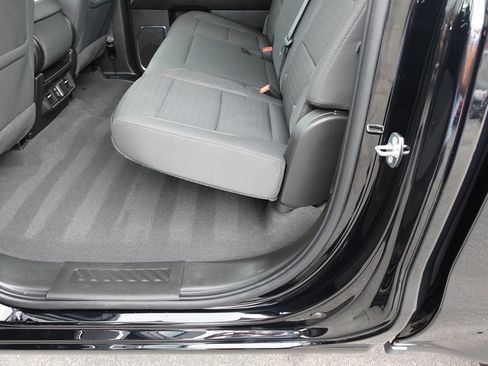 Used 2024 Chevrolet Silverado 1500 LT AWD/4WD image 22