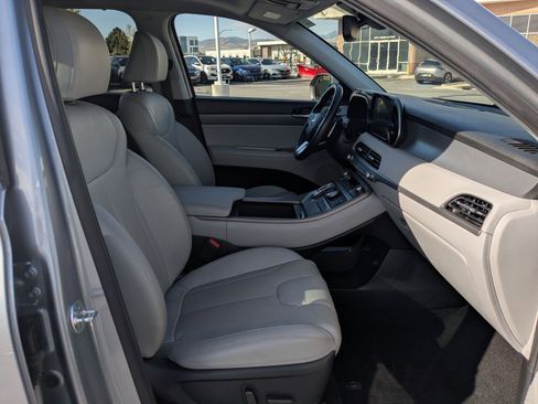 Used 2020 Hyundai Palisade SEL AWD/4WD image 28