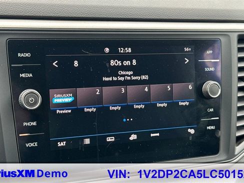 Used 2020 Volkswagen Atlas SE image 41