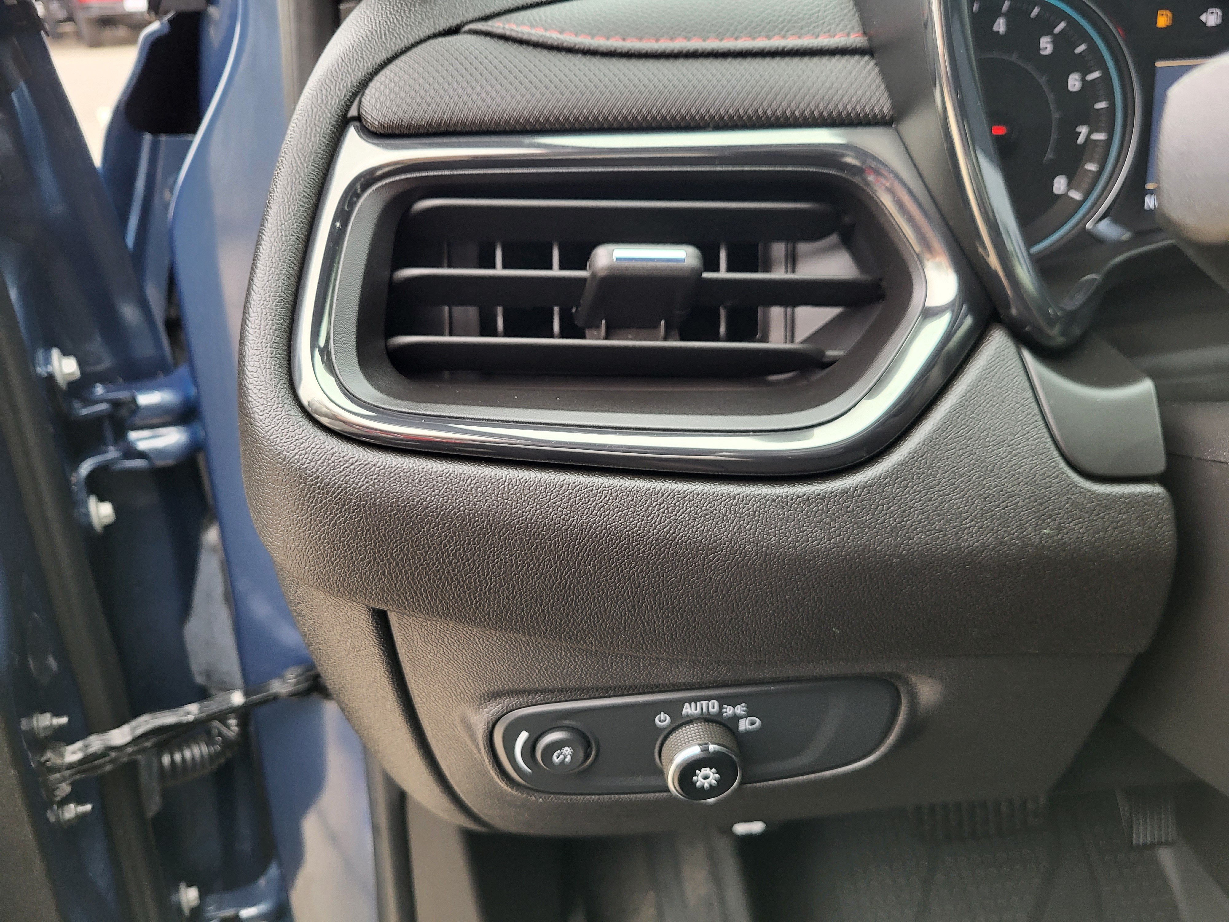 Used 2024 Chevrolet Equinox RS AWD/4WD image 22