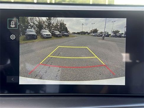 New 2026 Kia Sorento S w/ S Panoramic Sunroof Package image 10