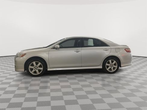 Used 2007 Toyota Camry CE image 20