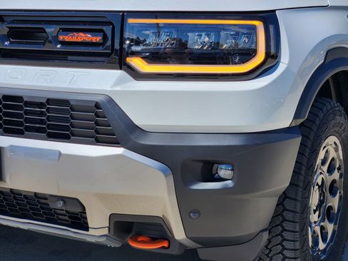 New 2026 Honda Passport TrailSport image 6