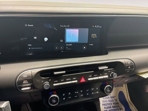 New 2026 Hyundai Palisade Calligraphy image 23