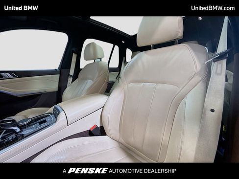 Used 2019 BMW X5 xDrive40i AWD/4WD image 5