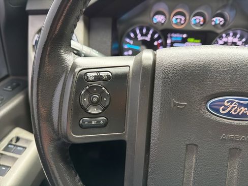 Used 2013 Ford F250 Lariat w/ Lariat Ultimate Pkg image 20