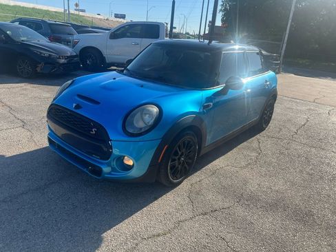 Used 2016 MINI Cooper S image 4