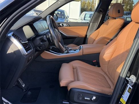 Certified 2023 BMW X5 xDrive40i w/ M Sport Package image 18