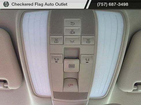 Used 2014 Mercedes-Benz CLS 550 image 16