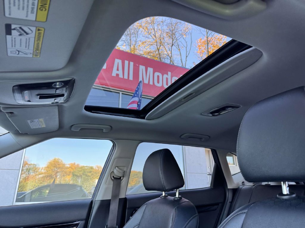 Used 2021 Kia Seltos EX AWD/4WD image 26