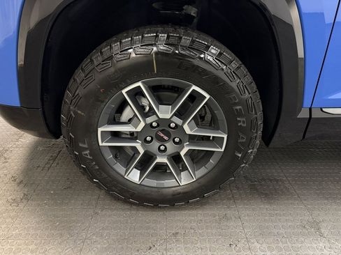 New 2026 GMC Terrain AT4 image 10