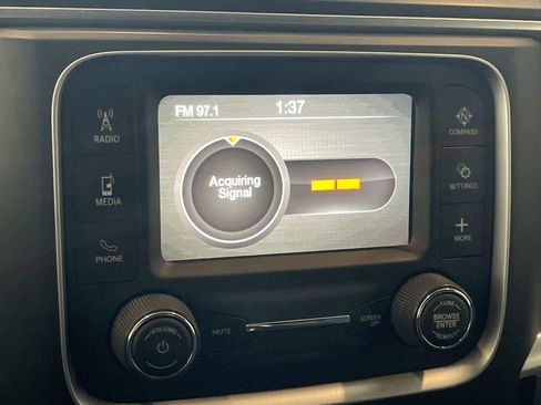 Used 2022 RAM 1500 Classic Warlock w/ Trailer & Traction Group image 18