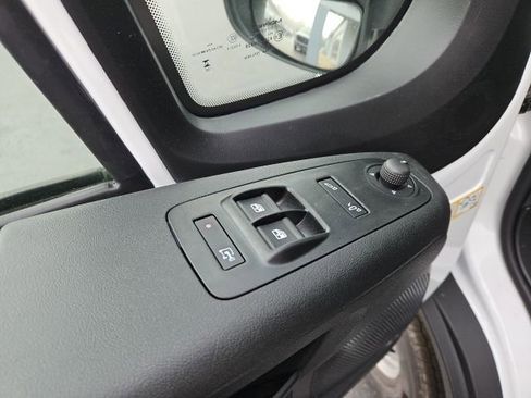 New 2025 RAM ProMaster 1500 w/ Convenience Group image 19