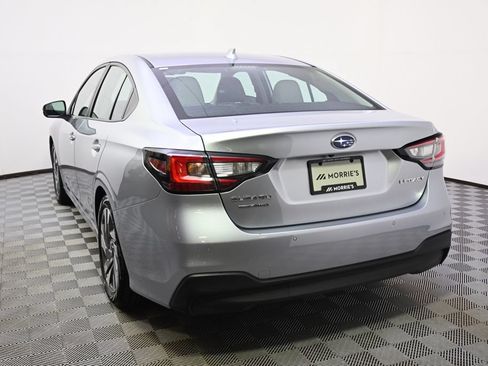 Used 2024 Subaru Legacy Limited AWD/4WD image 4