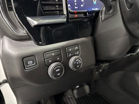 New 2026 Chevrolet Silverado 2500 LT w/ Trail Boss Package image 19