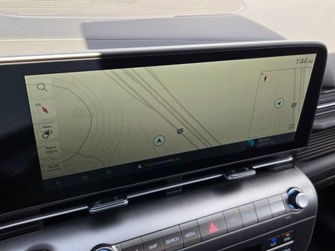 New 2026 Hyundai Kona Limited FWD image 10