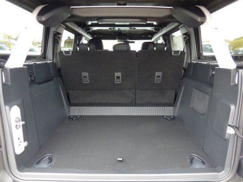 New 2025 Ford Bronco Big Bend image 18