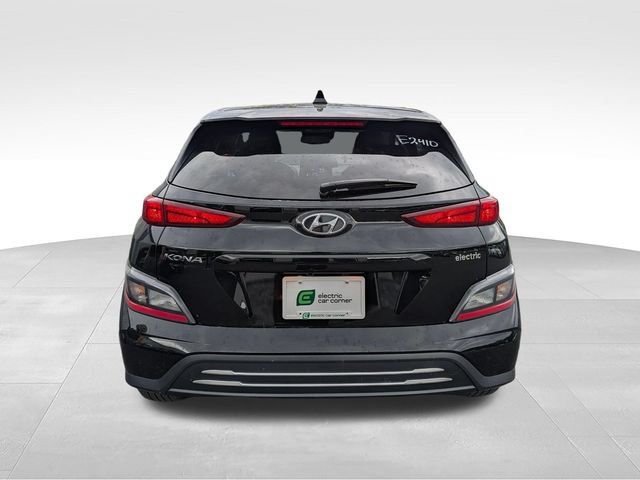 Used 2023 Hyundai Kona SE FWD image 6