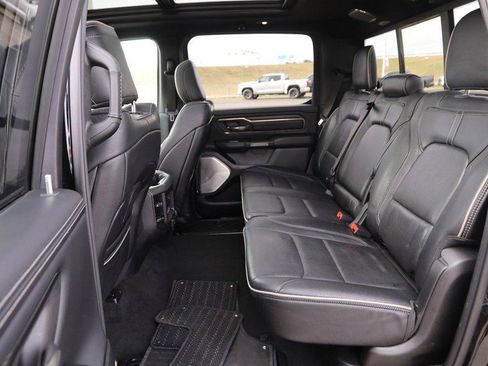Used 2021 RAM 1500 Limited image 10