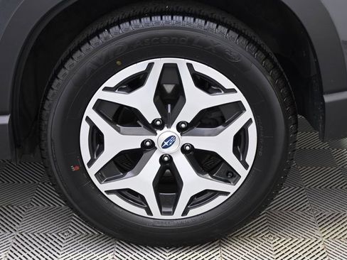 Used 2022 Subaru Forester Premium AWD/4WD image 20