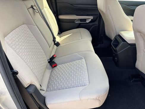 Used 2024 Ford Ranger XLT image 25