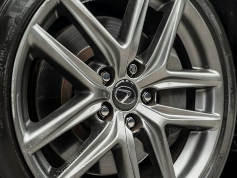 Used 2016 Lexus IS 200t w/ F Sport Package RWD image 6