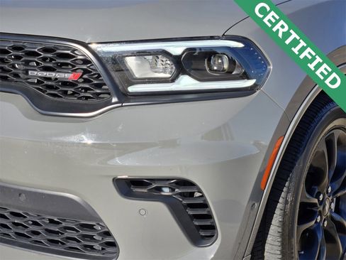 Used 2025 Dodge Durango R/T image 8