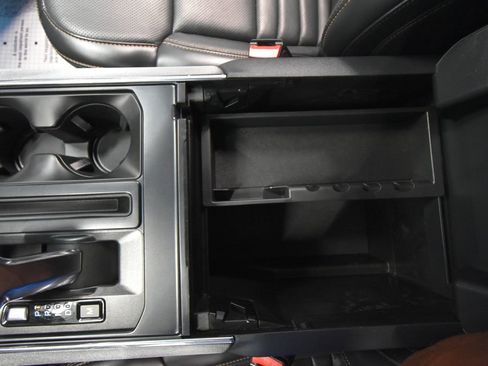 Used 2022 Ford F150 Platinum w/ Equipment Group 701A High image 20