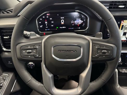 New 2026 GMC Sierra 1500 Denali w/ Denali Reserve Package image 27