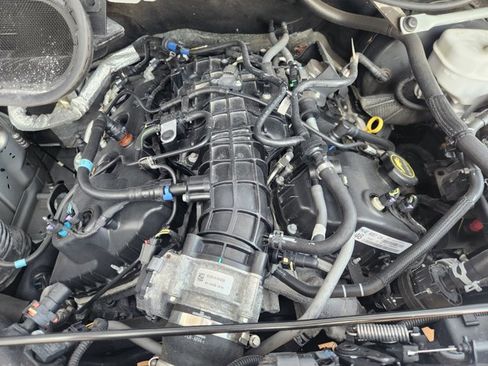 Certified 2023 Ford Transit 350 Medium Roof image 30