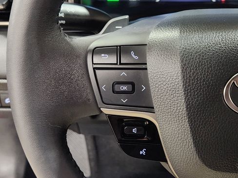 Used 2025 Toyota Camry XSE image 51