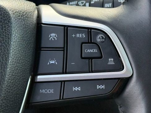 Used 2024 Toyota Grand Highlander XLE image 26